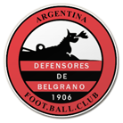 Defensores de Belgrano